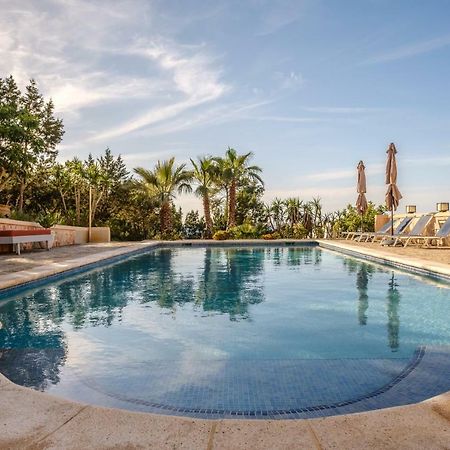 Villa Ses Marjades Cala Vadella  Exterior photo