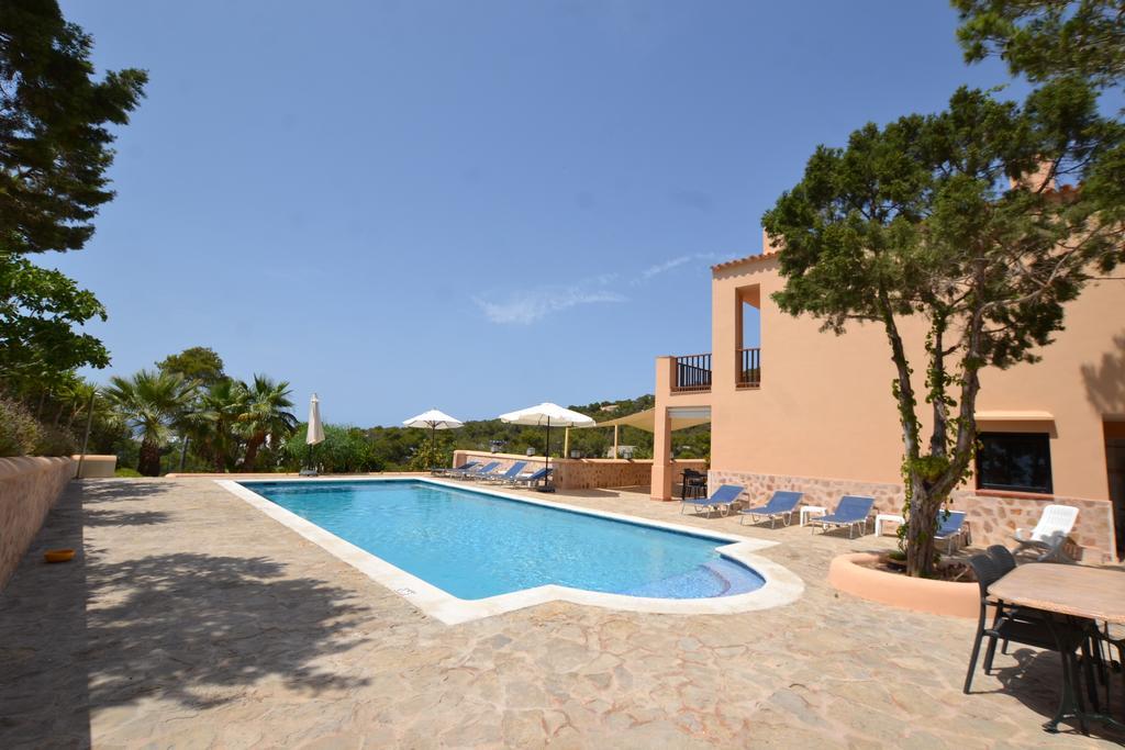 Villa Ses Marjades Cala Vadella  Room photo
