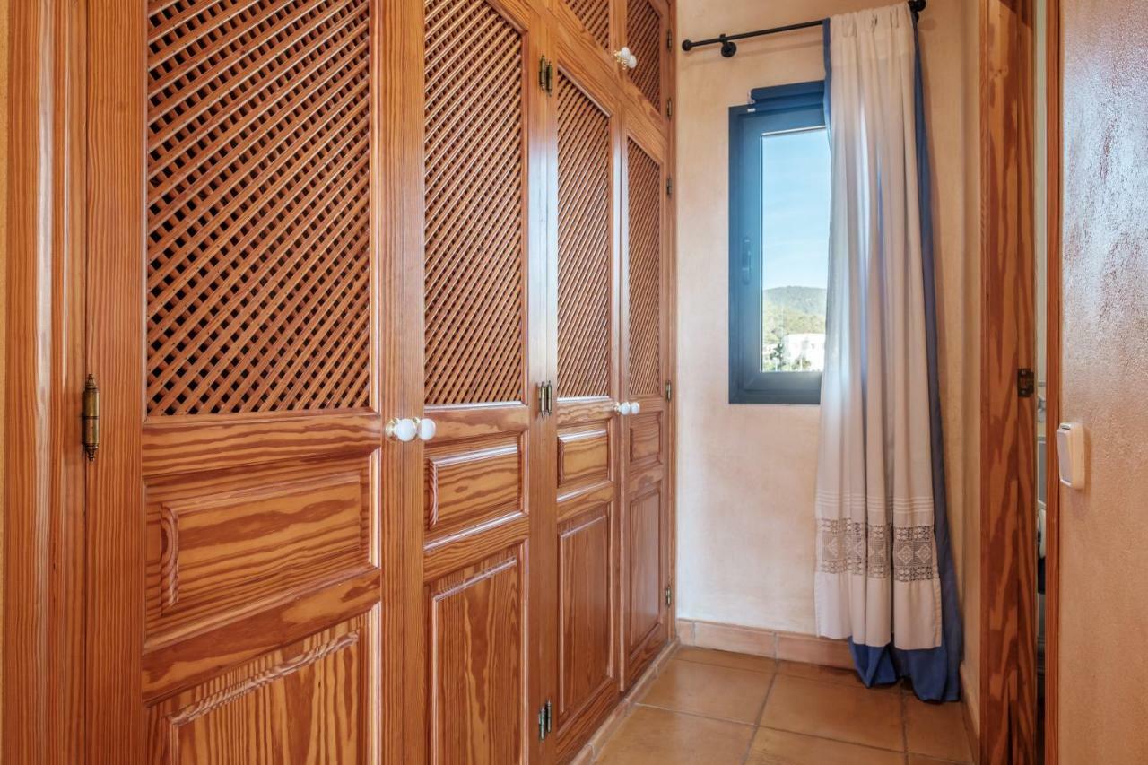 Villa Ses Marjades Cala Vadella  Exterior photo